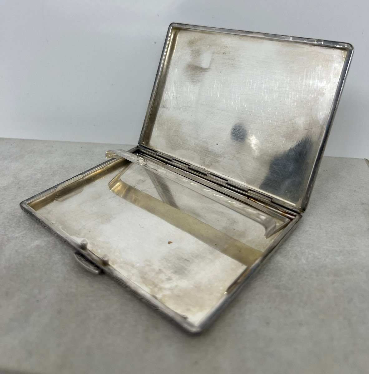 Italia XX sec argento-photo-4