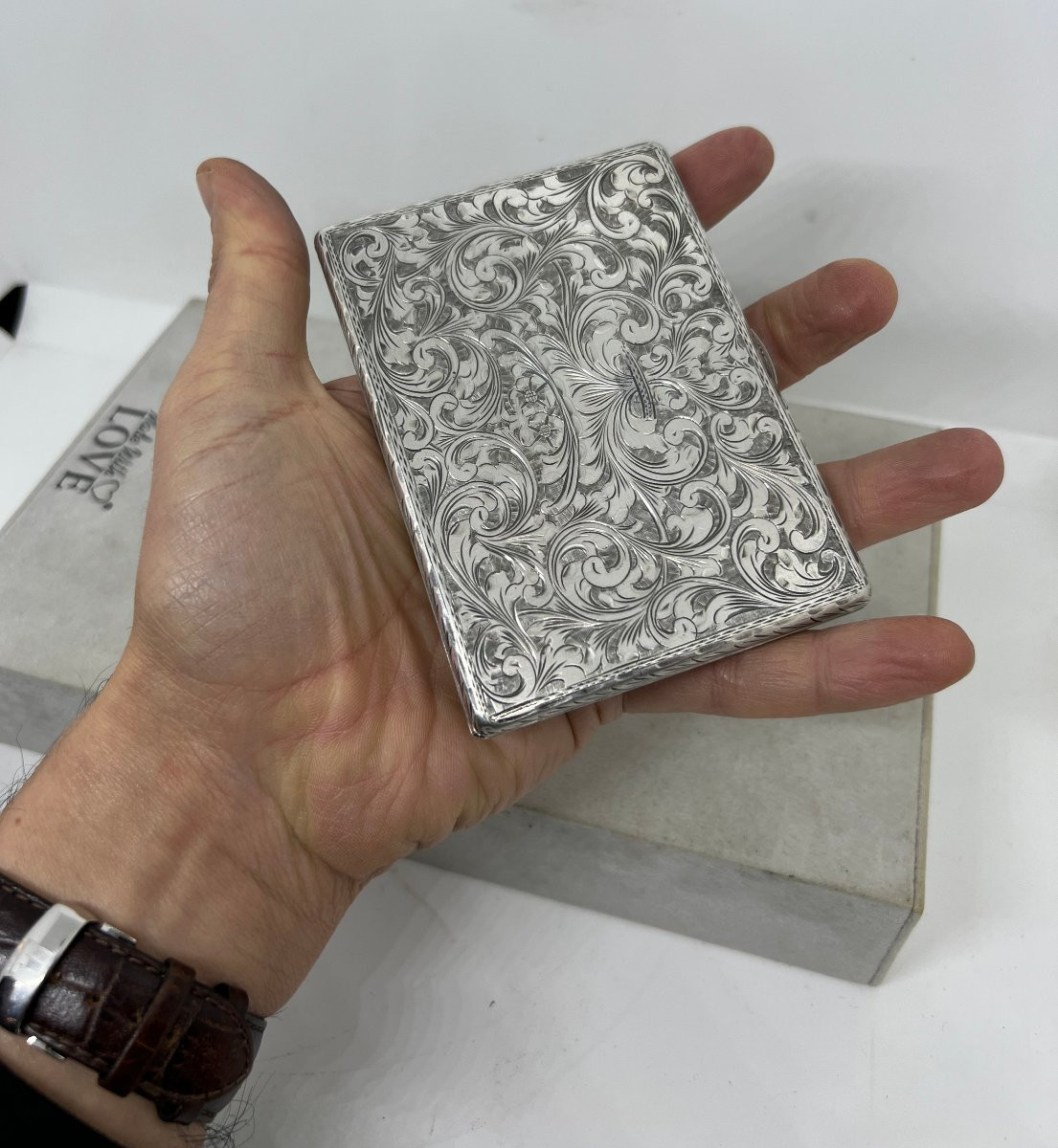 Italia XX sec argento-photo-5