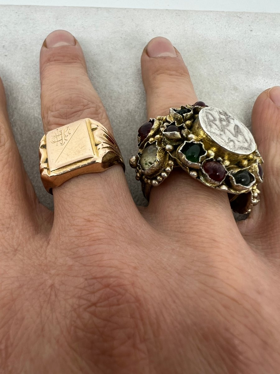 Balcani XIX sec argento -photo-4