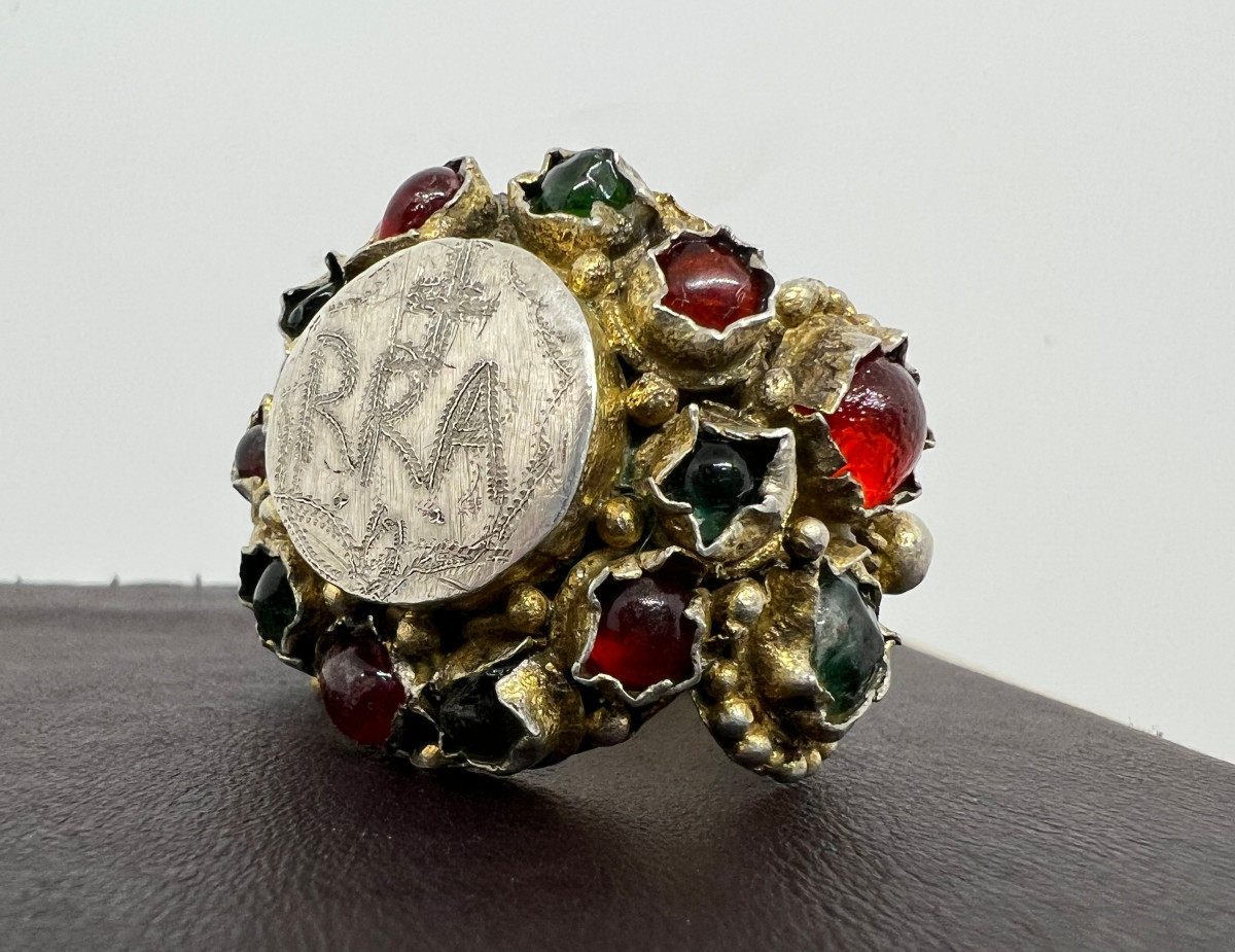 Balcani XIX sec argento 