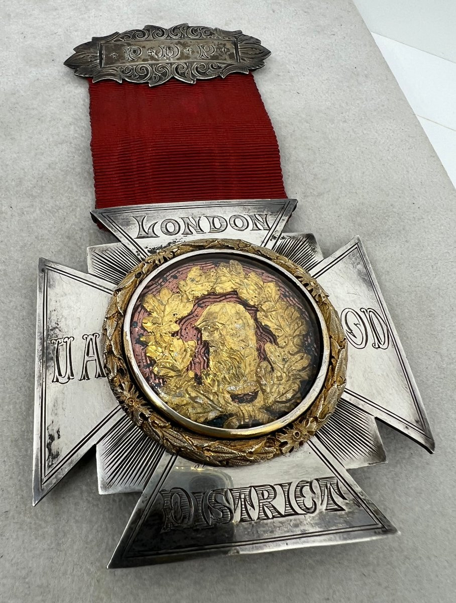 Londra 1903 argento-photo-2