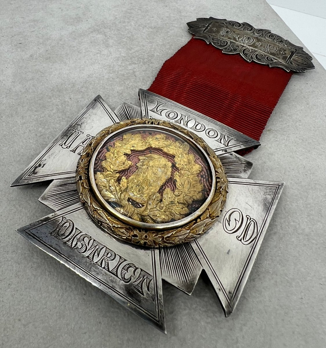 Londra 1903 argento-photo-3