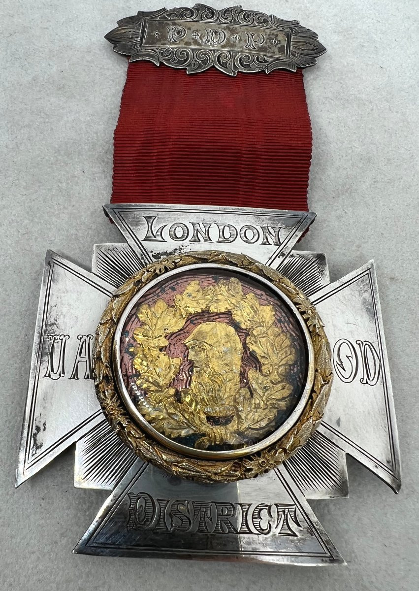 Londra 1903 argento-photo-1