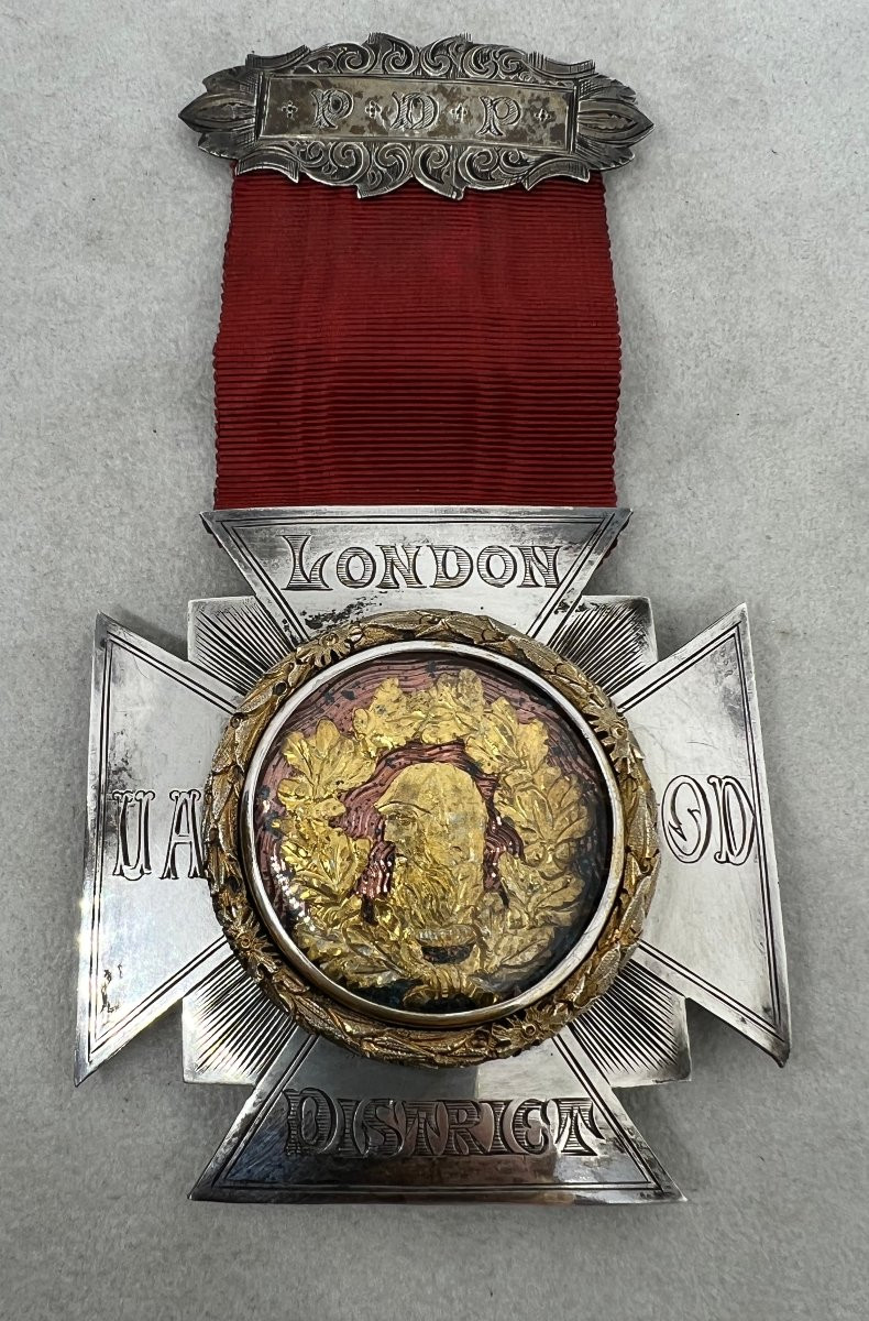 Londra 1903 argento-photo-2