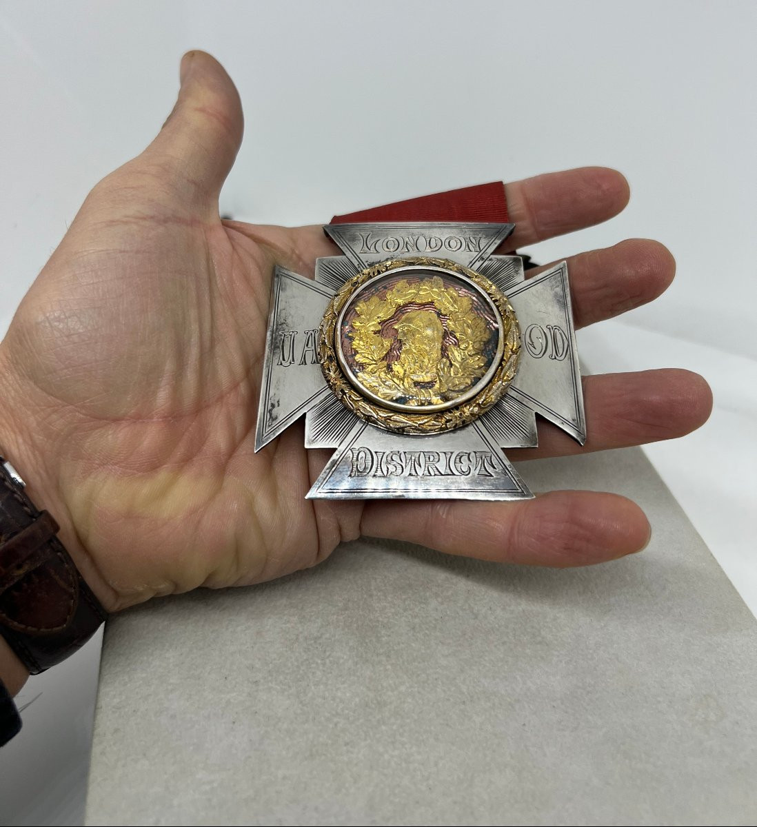 Londra 1903 argento-photo-6