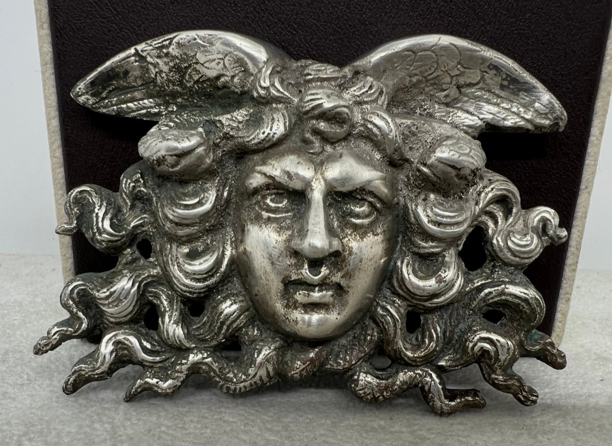 Italia XX sec. argento-photo-3