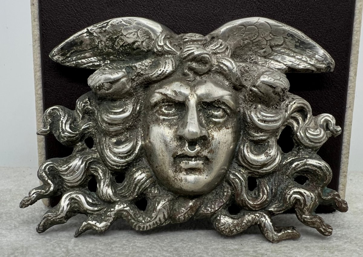 Italia XX sec. argento-photo-4