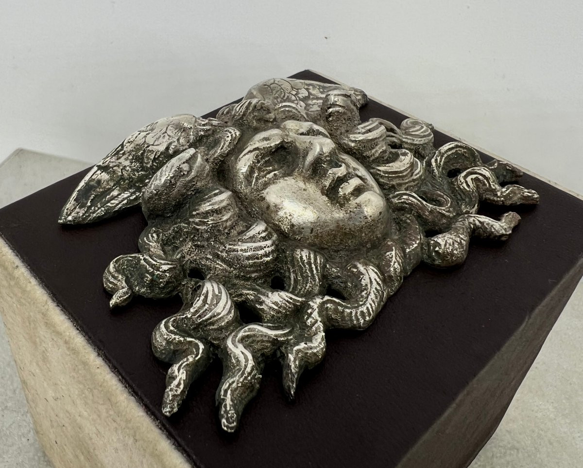 Italia XX sec. argento-photo-1