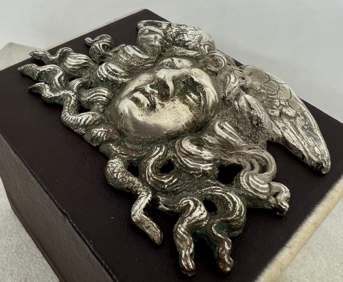 Italia XX sec. argento-photo-2