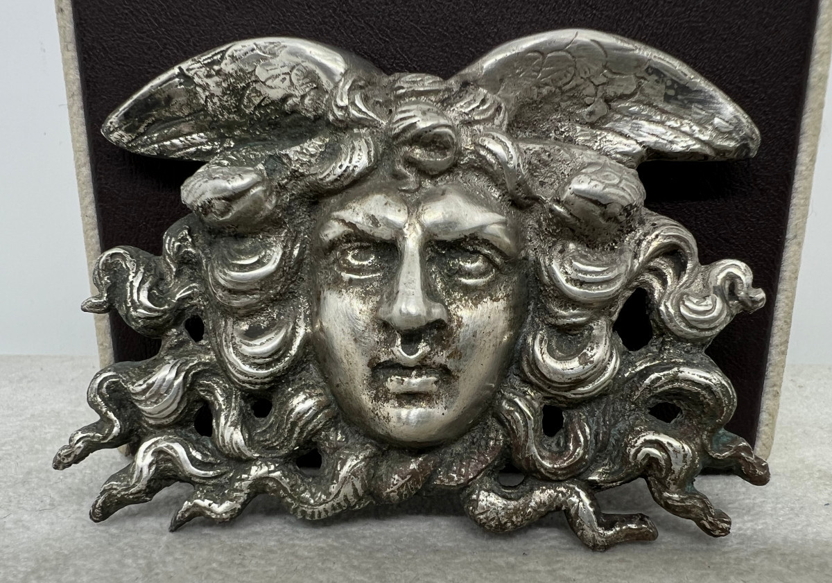 Italia XX sec. argento