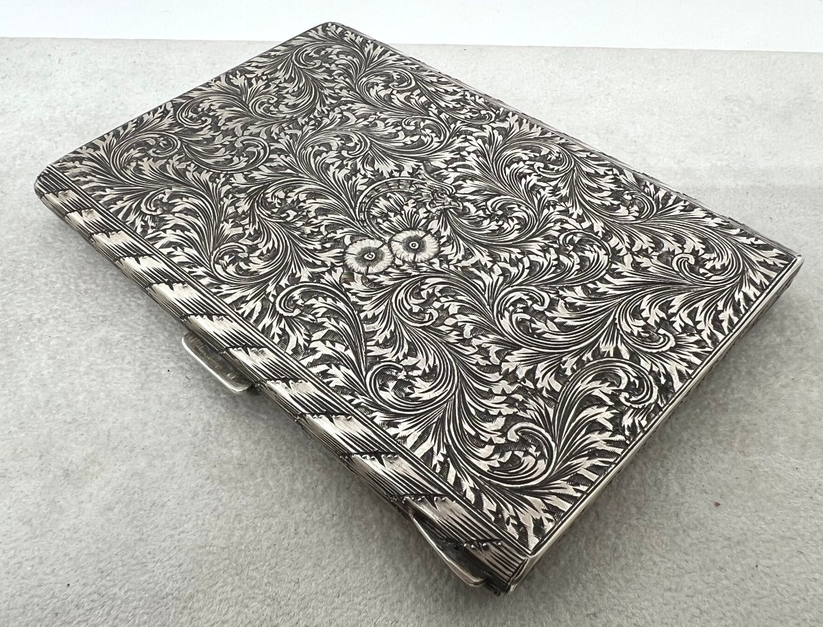 Italia XX sec. argento-photo-2