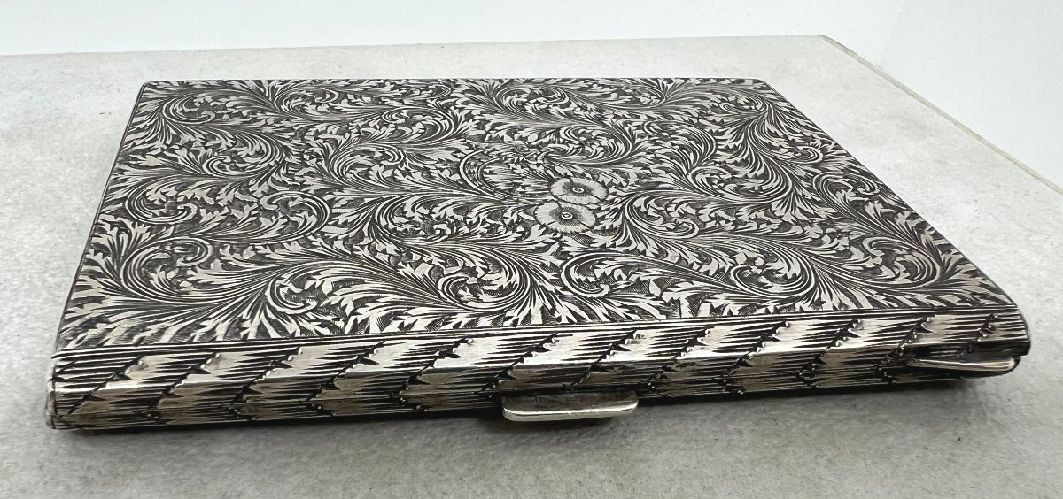 Italia XX sec. argento-photo-4