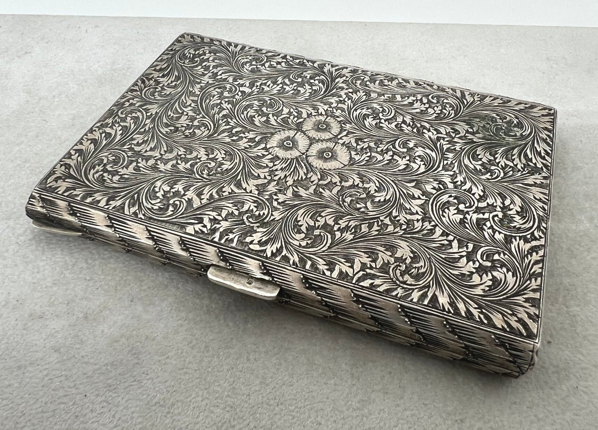 Italia XX sec. argento-photo-1