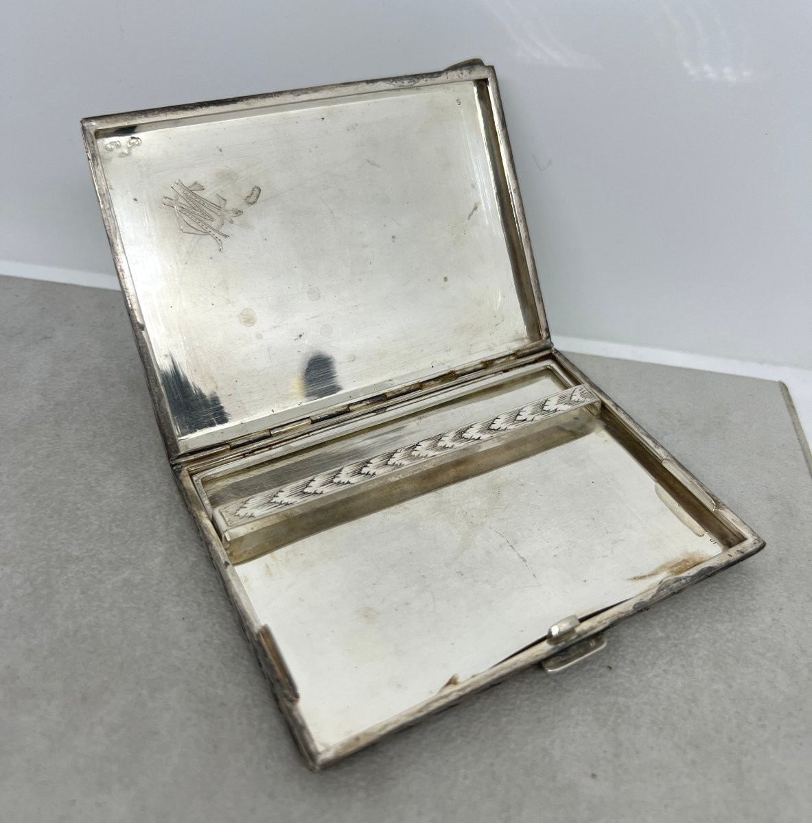 Italia XX sec. argento-photo-2