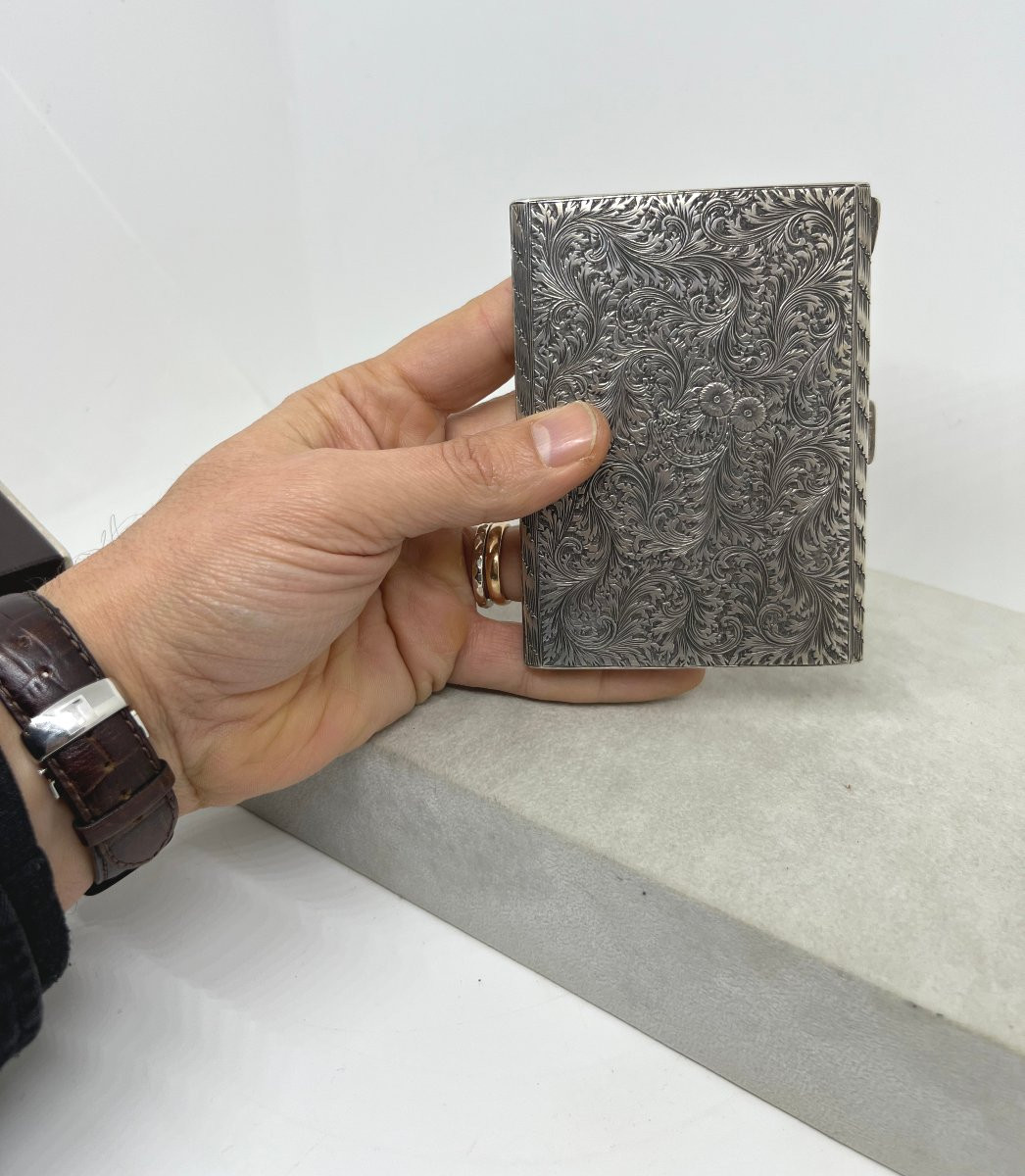 Italia XX sec. argento-photo-4