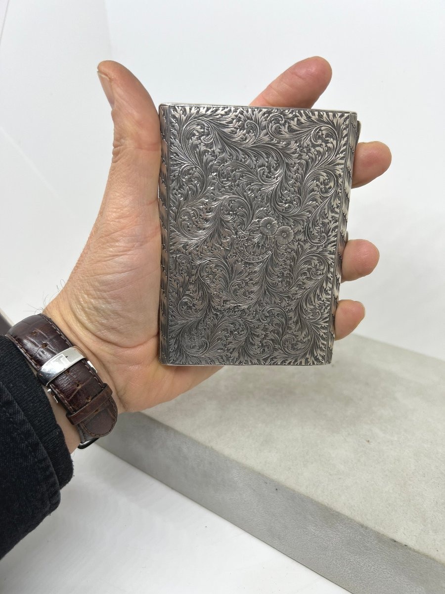 Italia XX sec. argento-photo-5