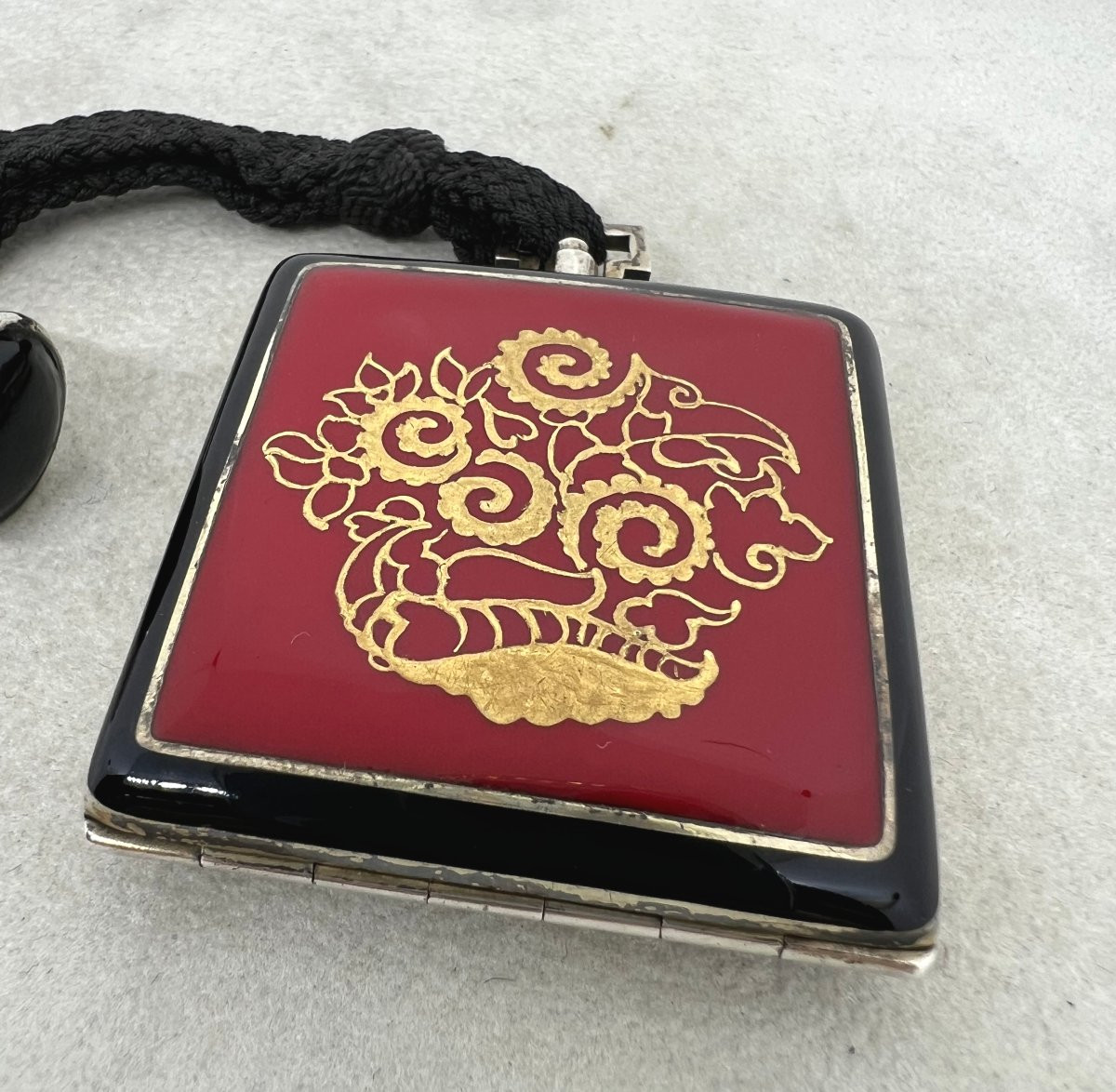 Louis Kuppenheim 1930-photo-2