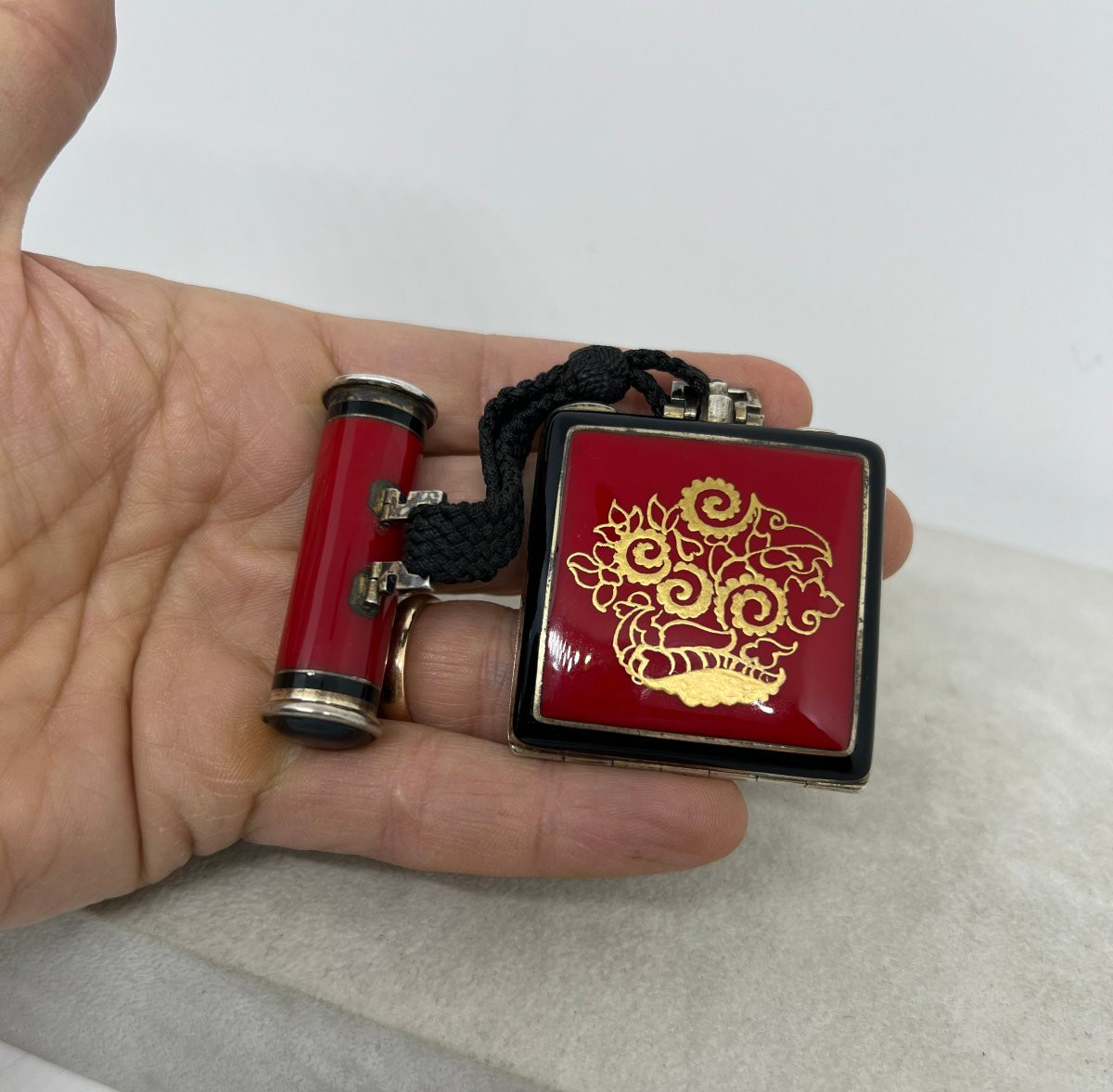 Louis Kuppenheim 1930-photo-4