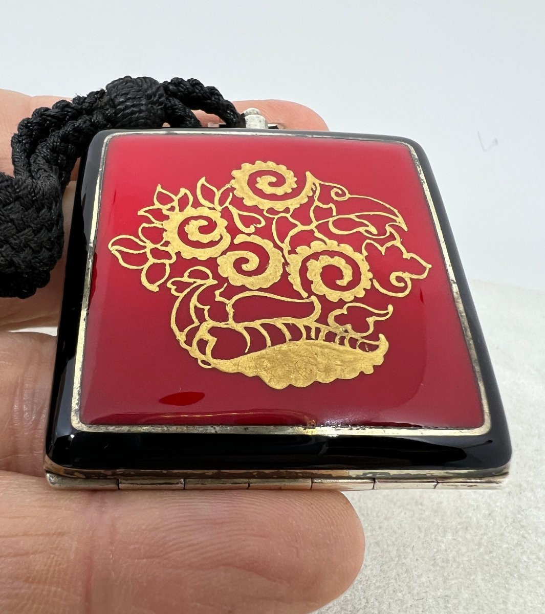 Louis Kuppenheim 1930-photo-5