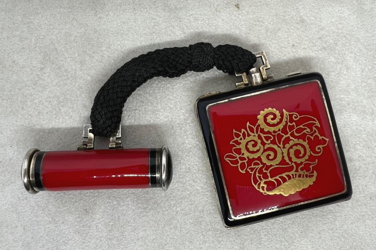 Louis Kuppenheim 1930