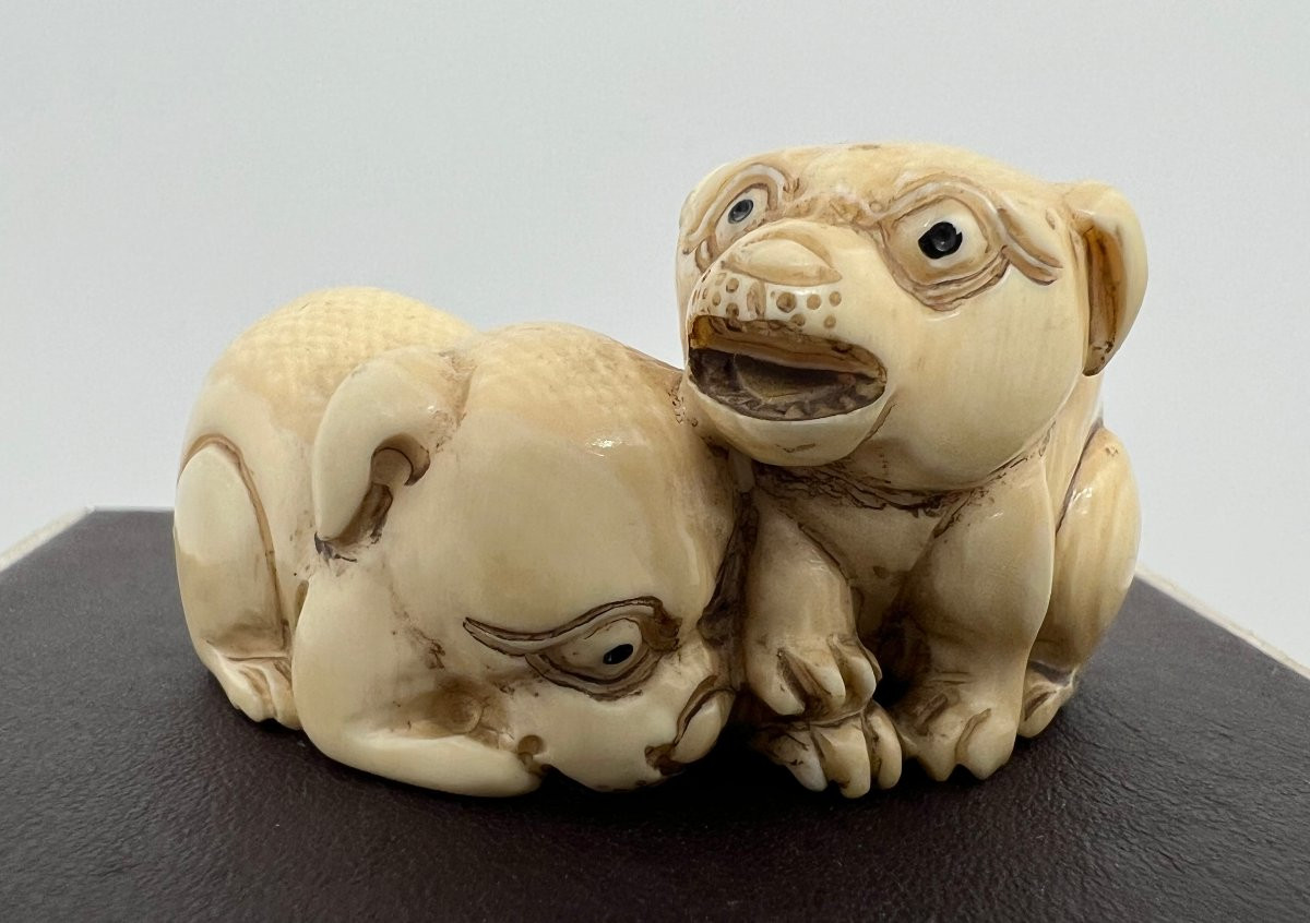 Giappone fine del XIX sec.-photo-2