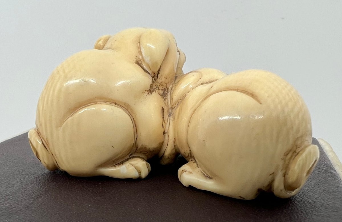 Giappone fine del XIX sec.-photo-3