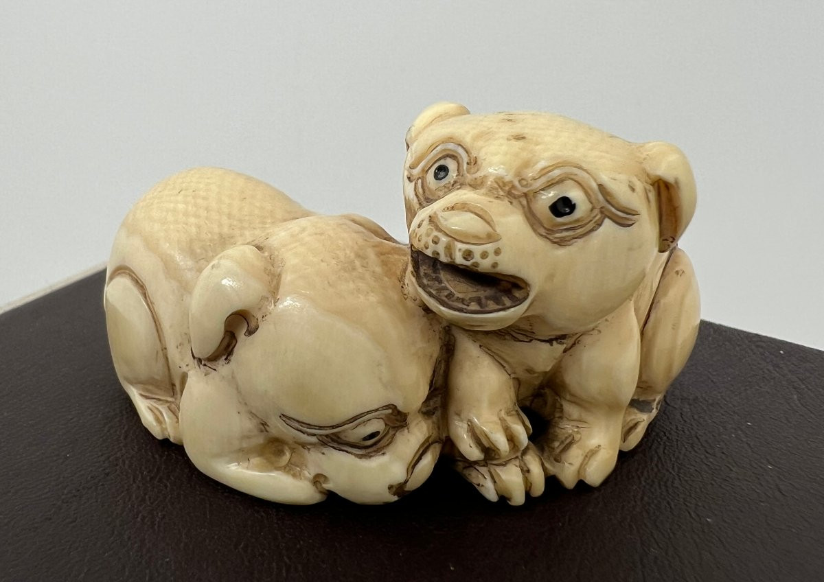 Giappone fine del XIX sec.-photo-1