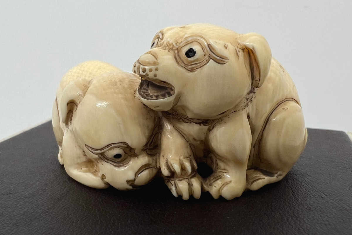 Giappone fine del XIX sec.