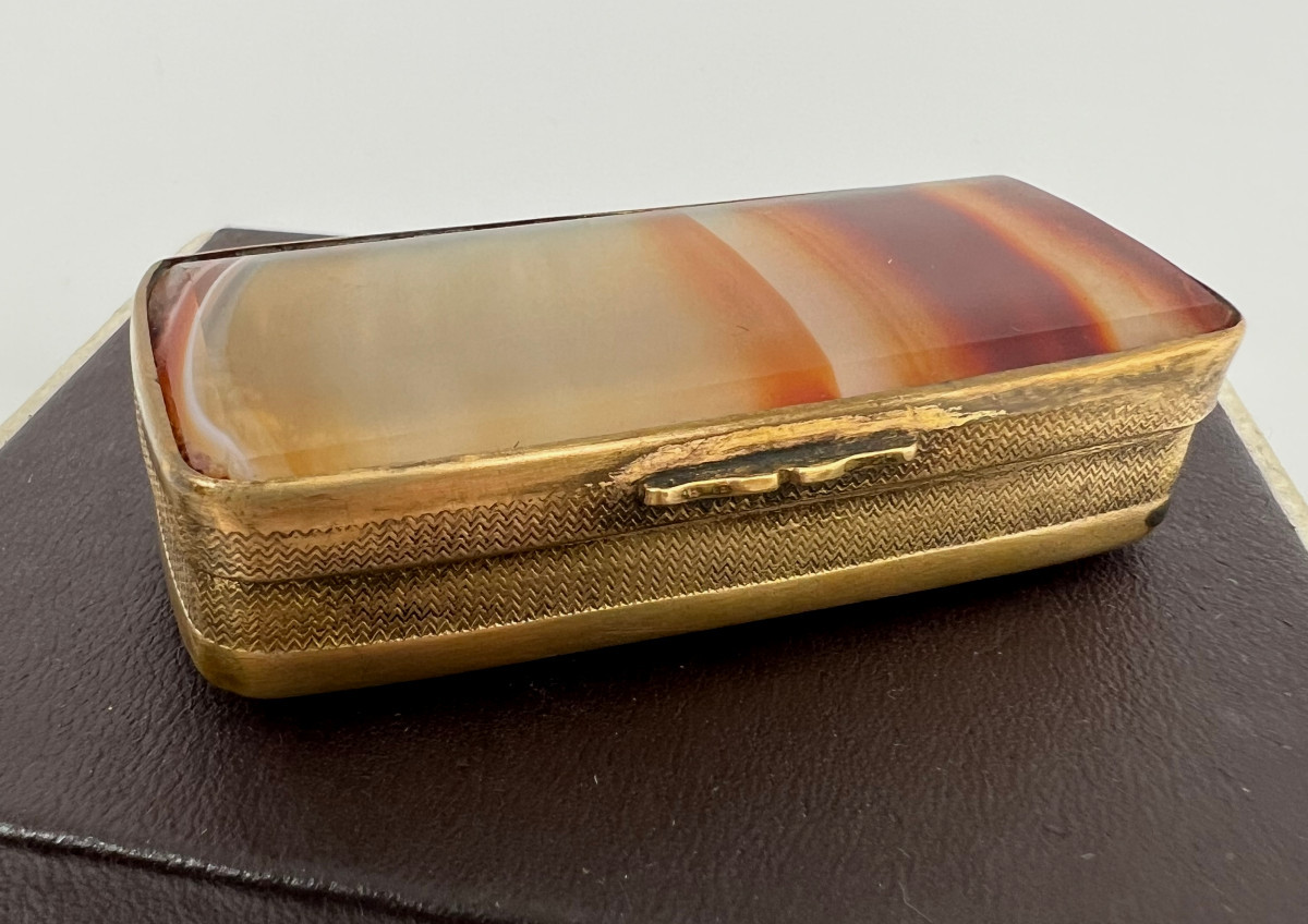 Francia fine del XVIII sec