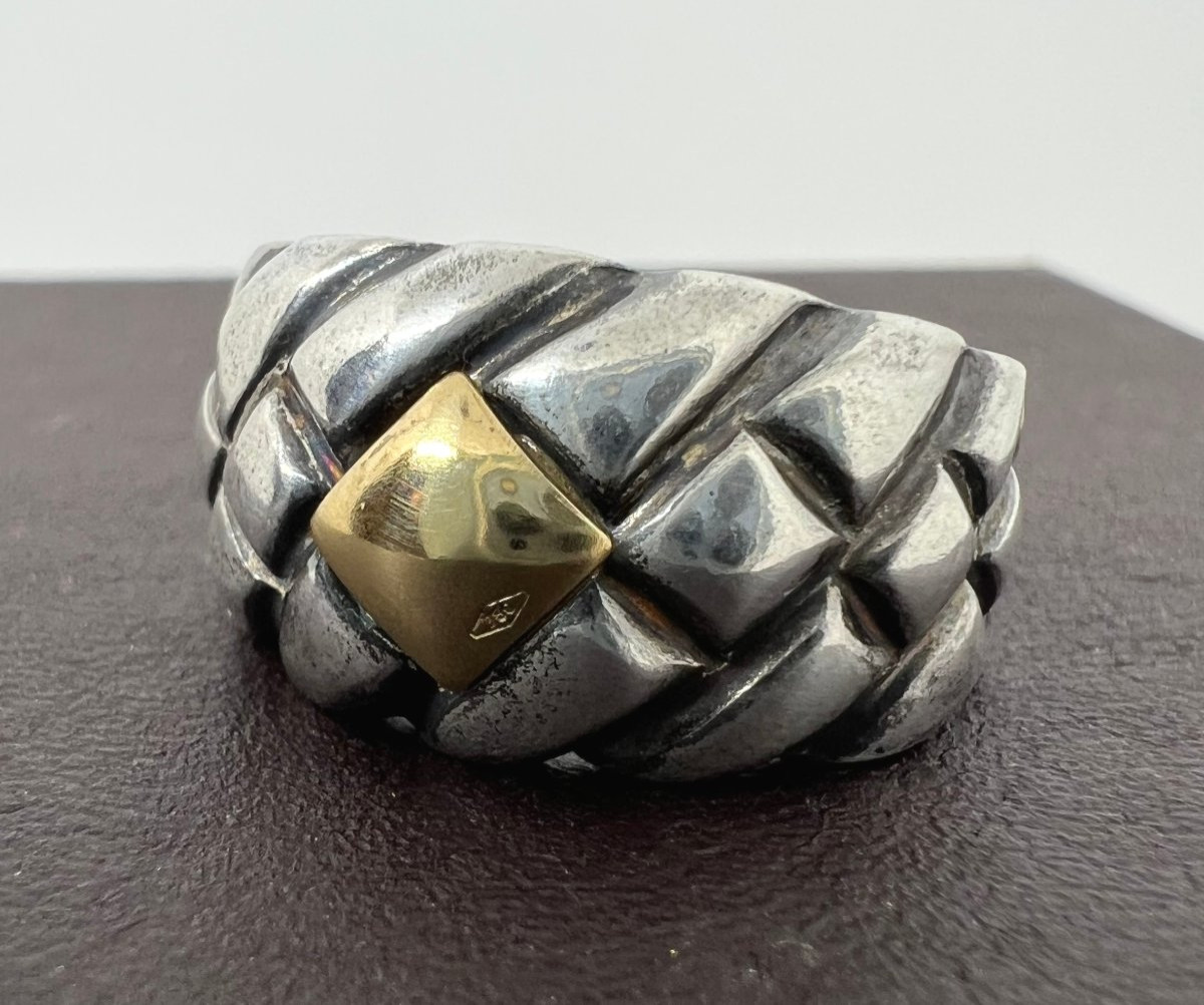 Italia XX sec. argento-photo-2