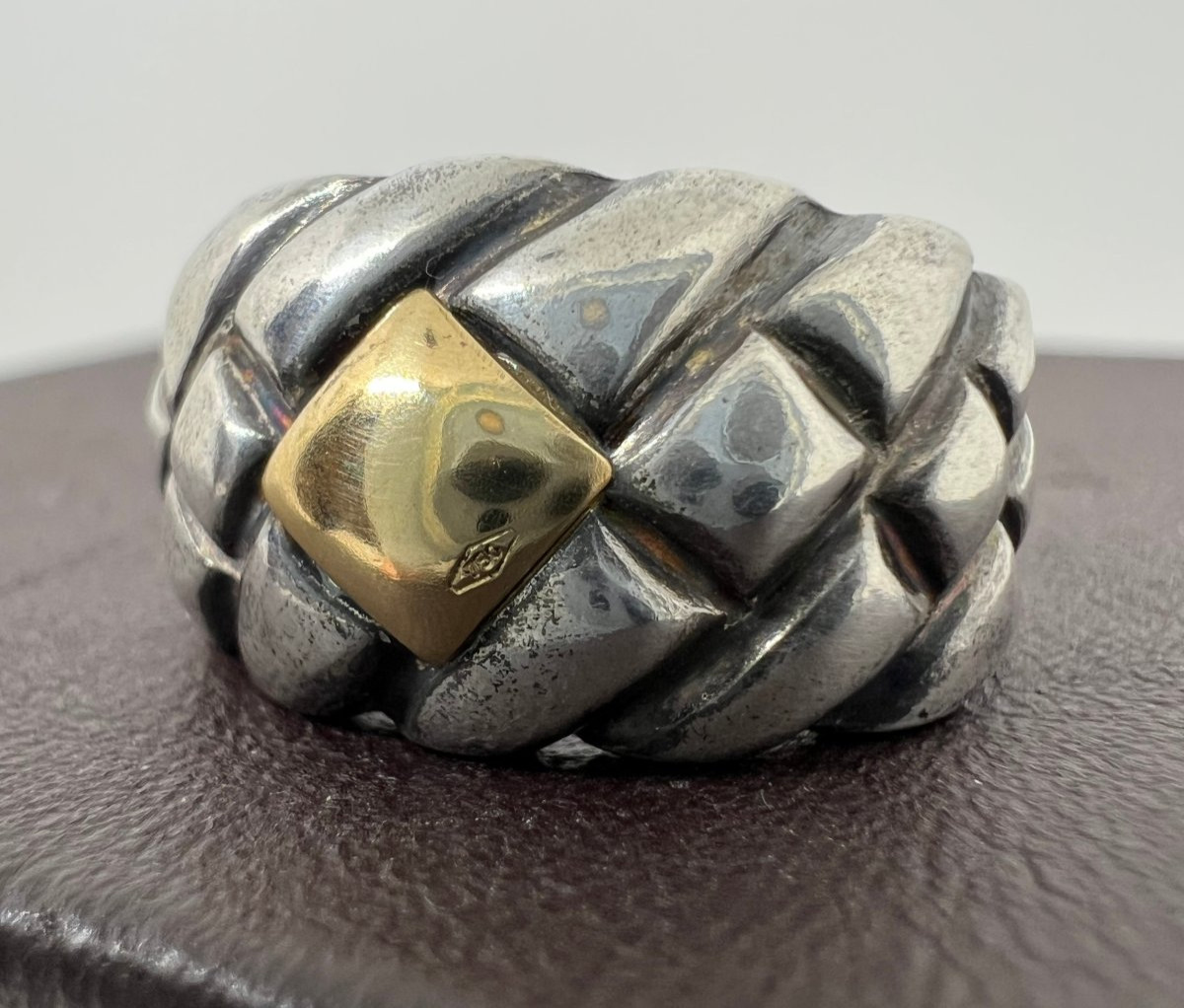 Italia XX sec. argento-photo-3