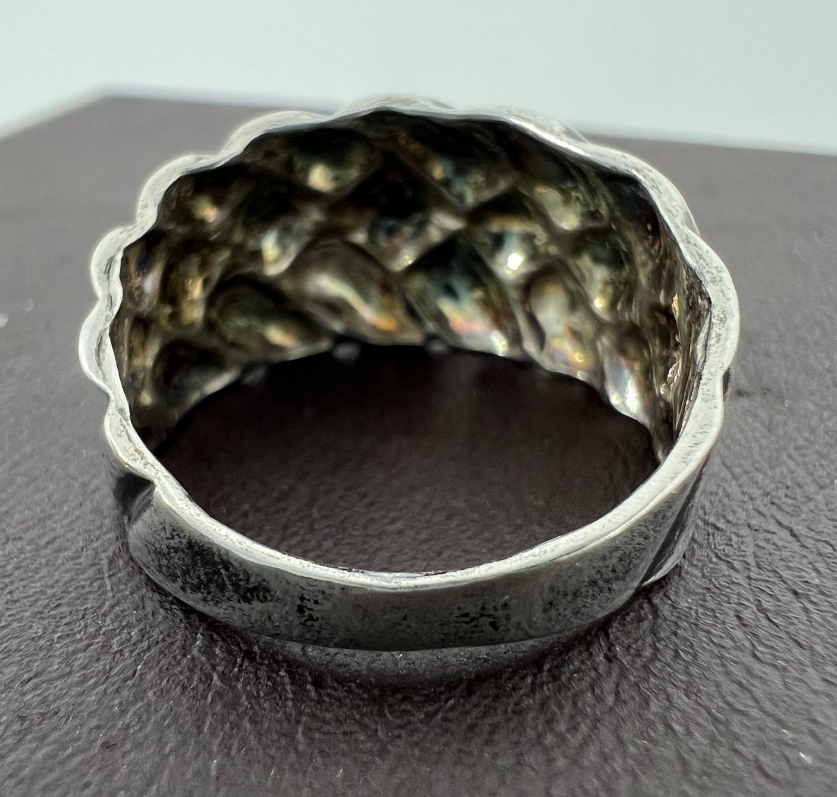 Italia XX sec. argento-photo-1