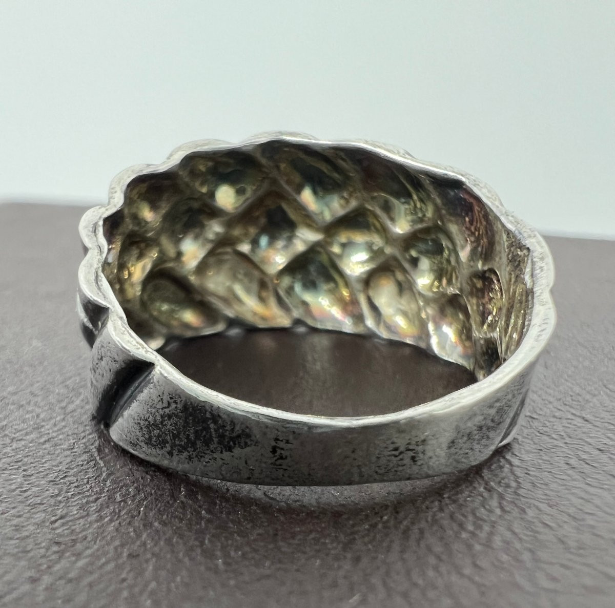 Italia XX sec. argento-photo-2