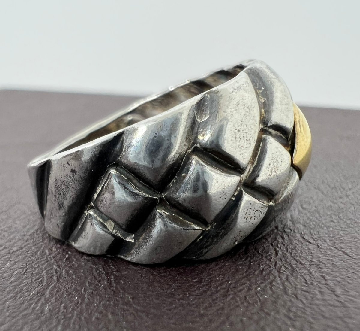 Italia XX sec. argento-photo-3