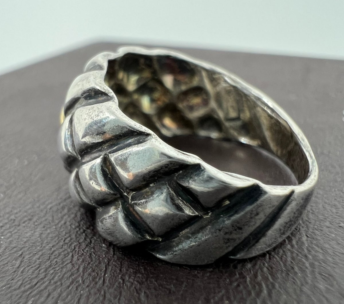 Italia XX sec. argento-photo-4