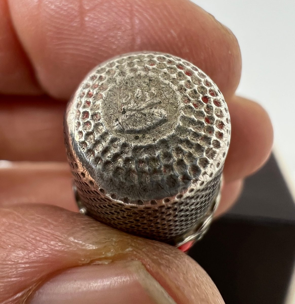 Italia XX sec. argento-photo-1