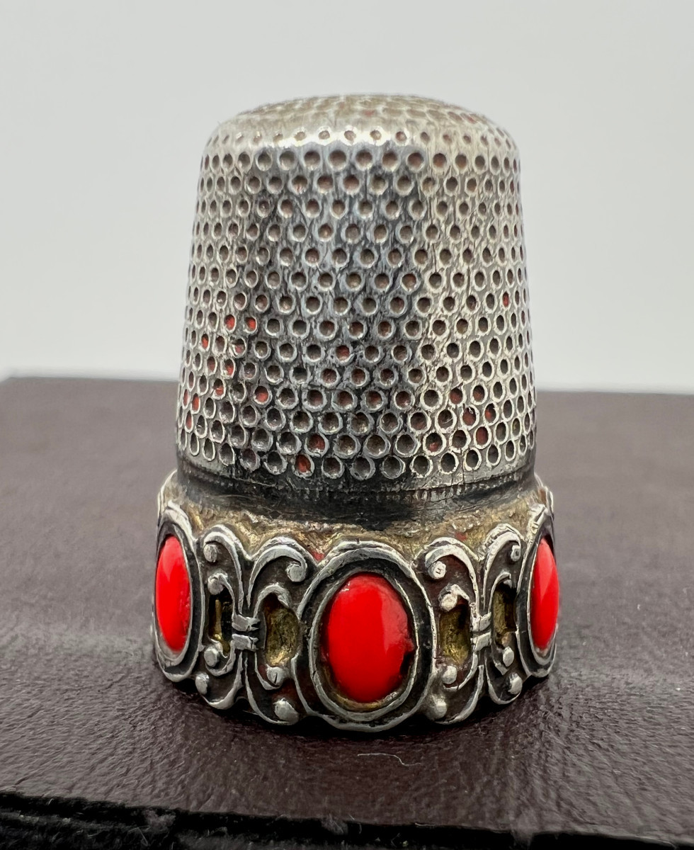 Italia XX sec. argento