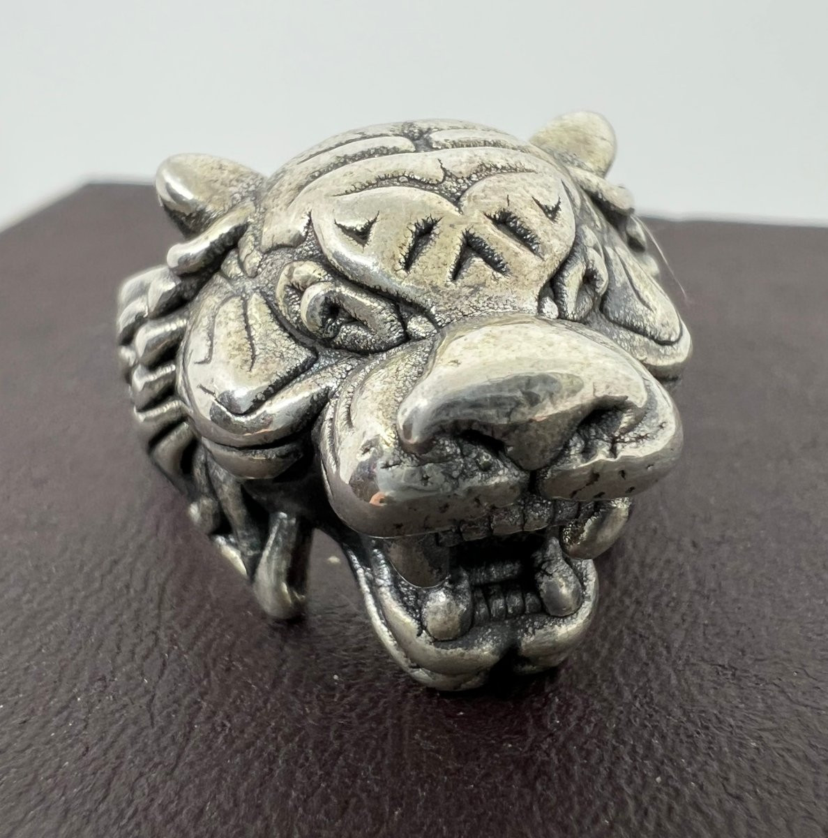 Italia XX sec. argento-photo-2