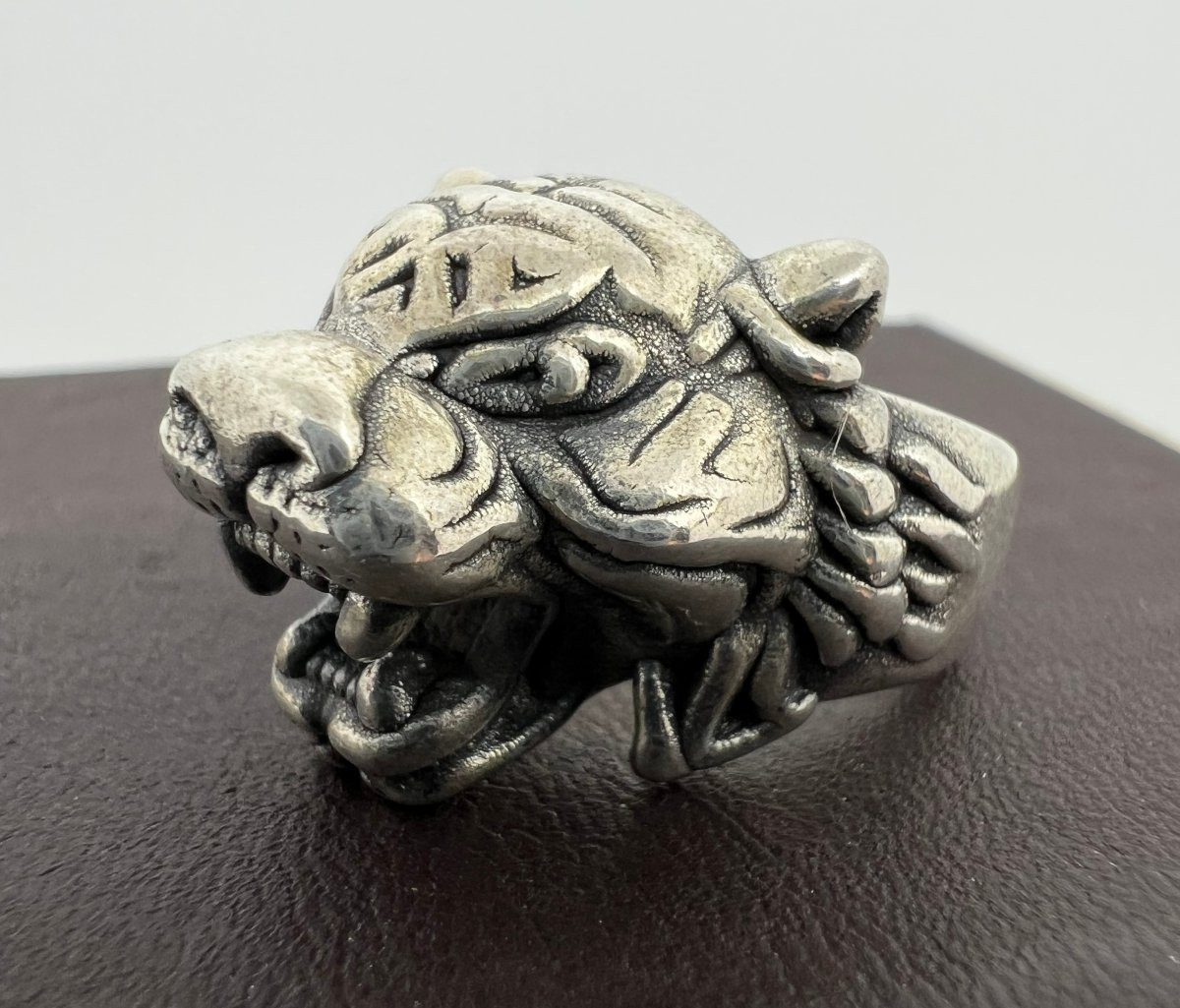 Italia XX sec. argento-photo-3