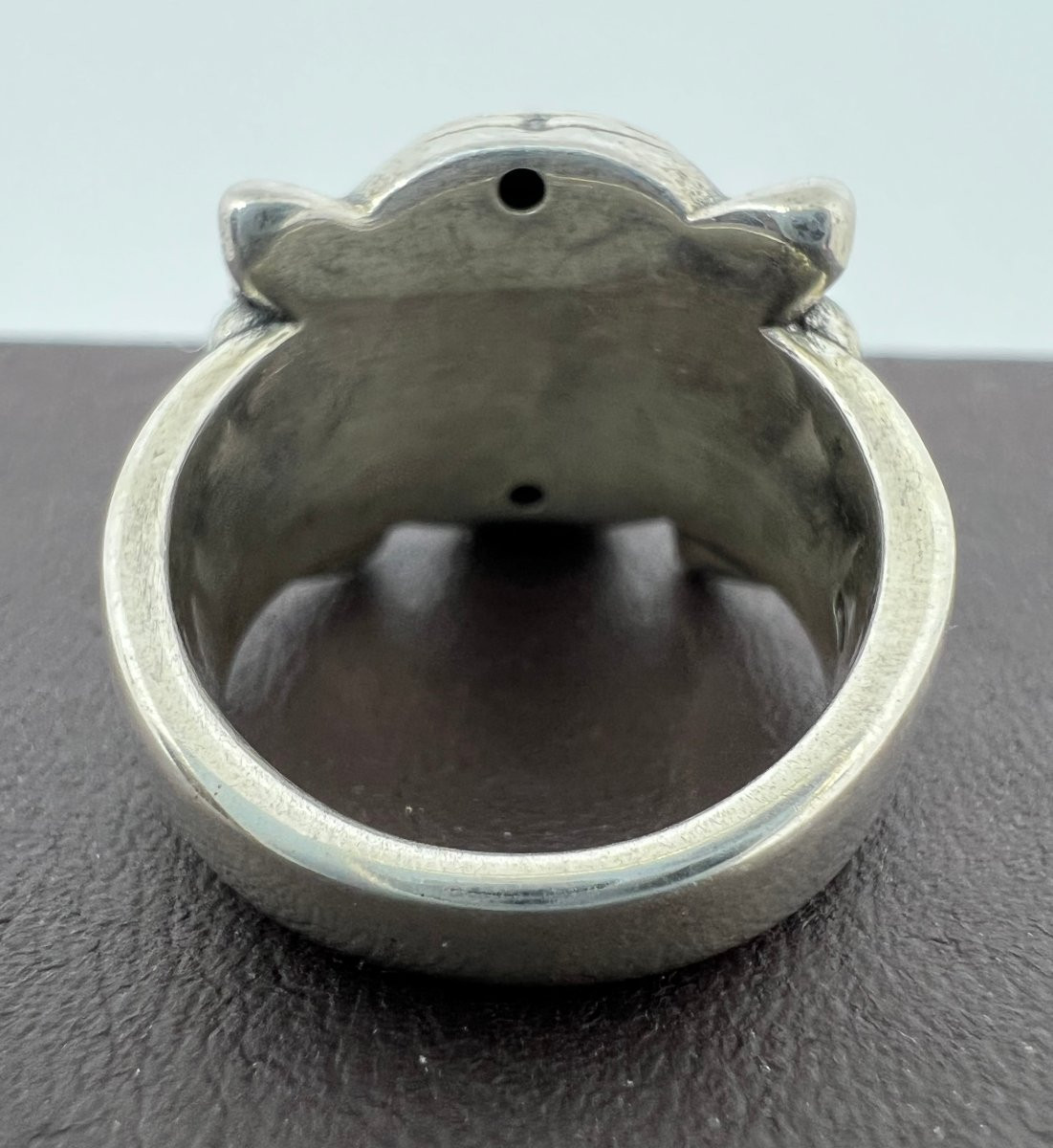 Italia XX sec. argento-photo-4