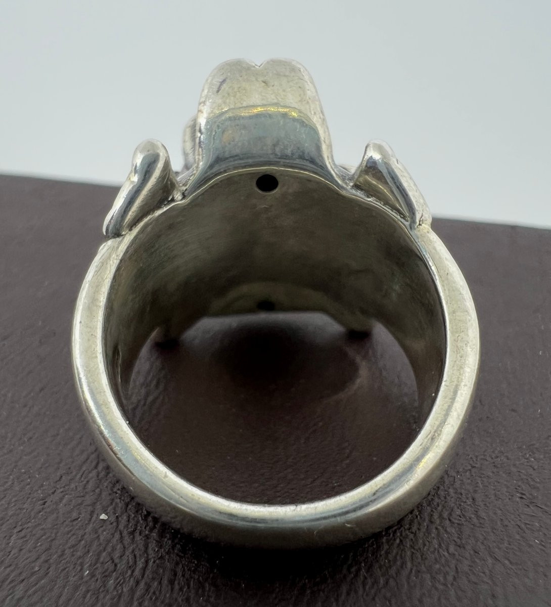 Italia XX sec. argento-photo-1