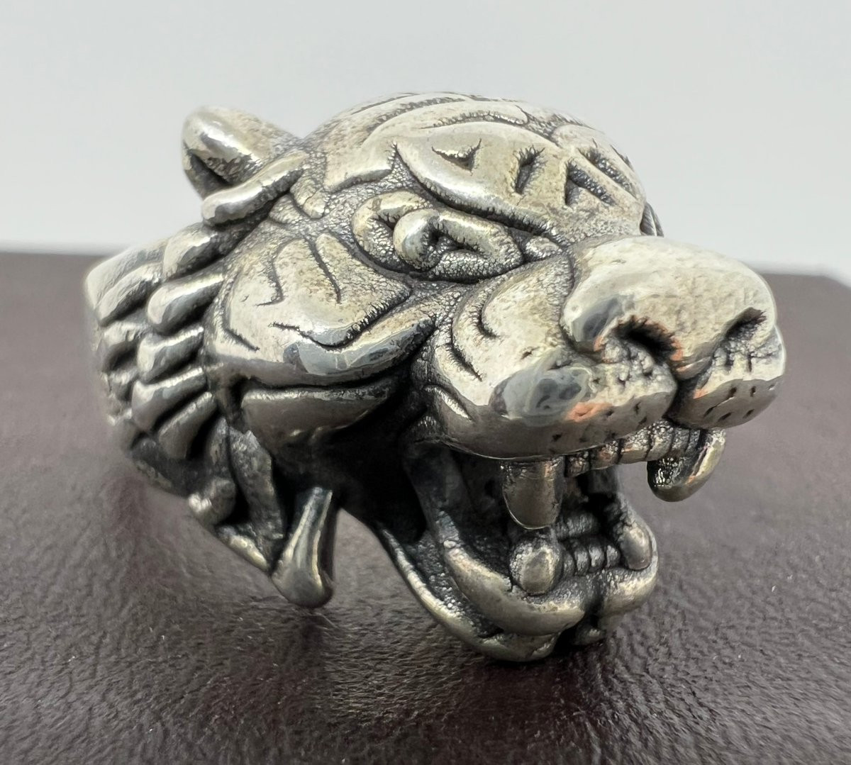 Italia XX sec. argento-photo-3