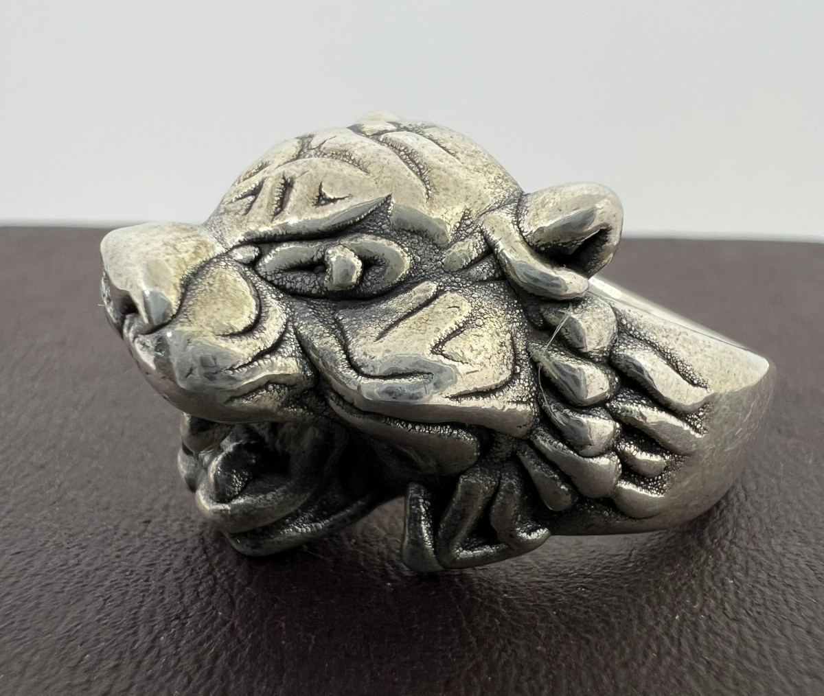 Italia XX sec. argento