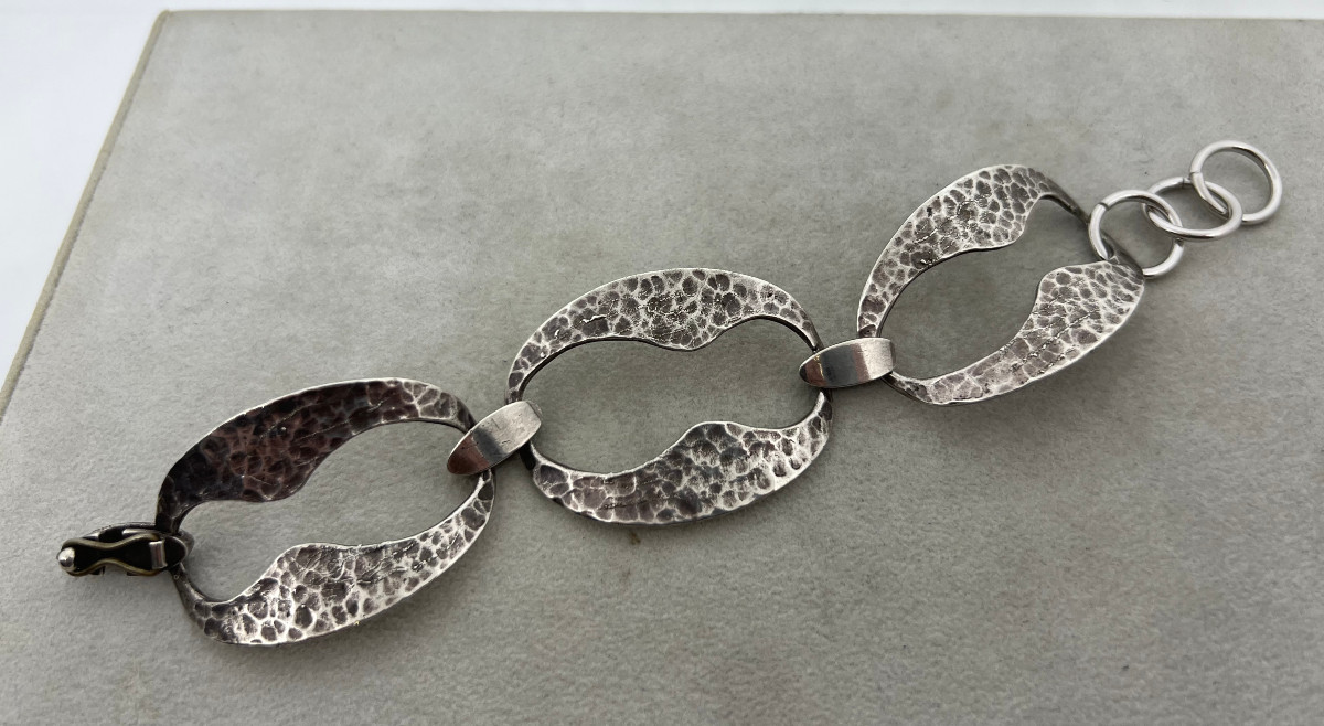 Francia 1970 argento