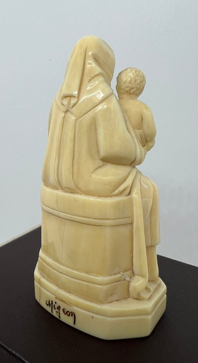 Francia fine del XIX sec Migeon-photo-1