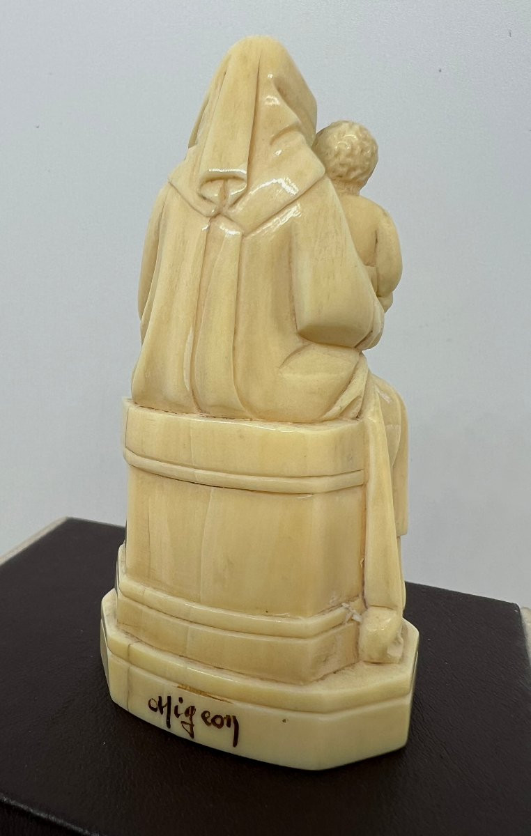 Francia fine del XIX sec Migeon-photo-2