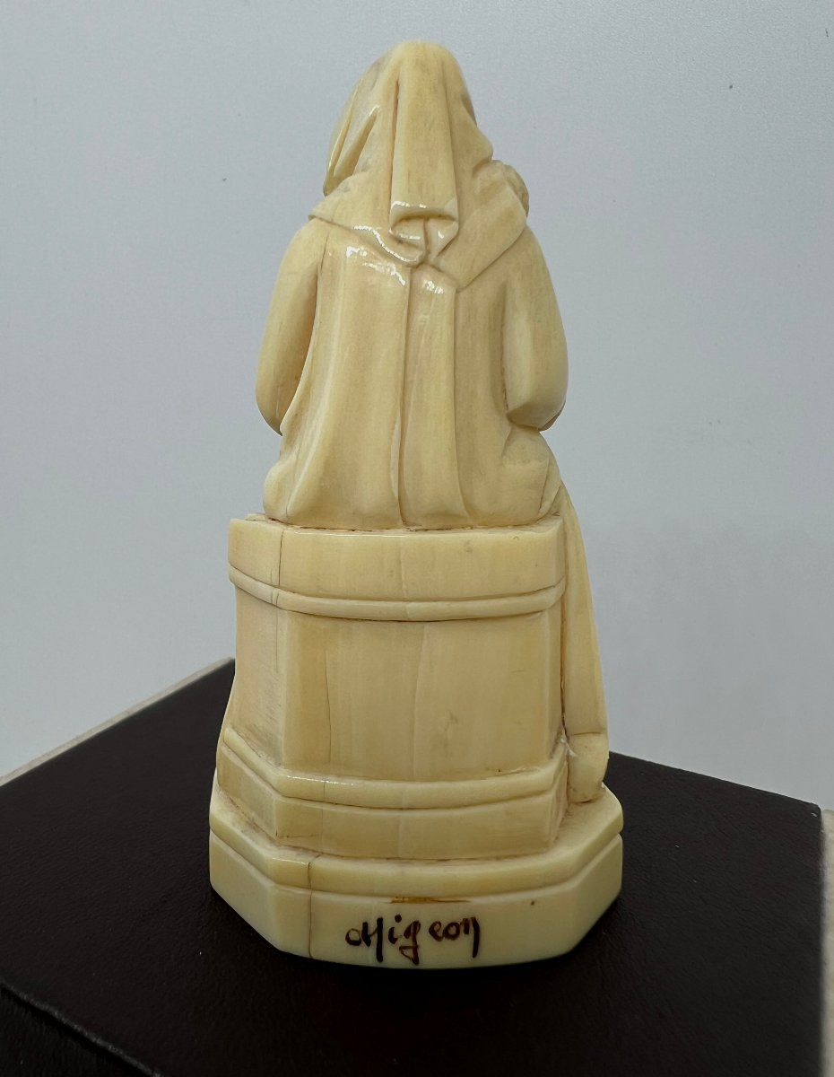 Francia fine del XIX sec Migeon-photo-3