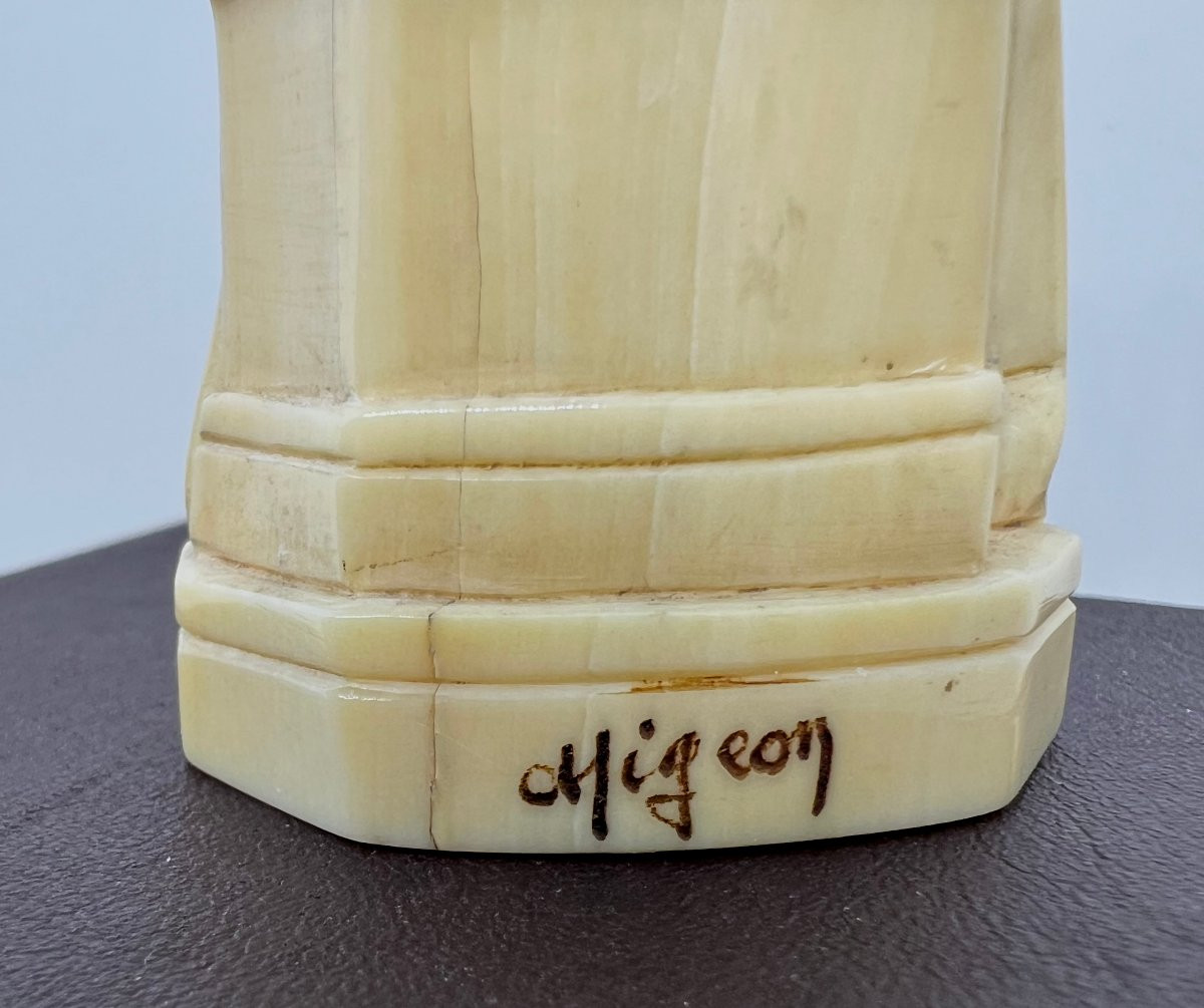 Francia fine del XIX sec Migeon-photo-4