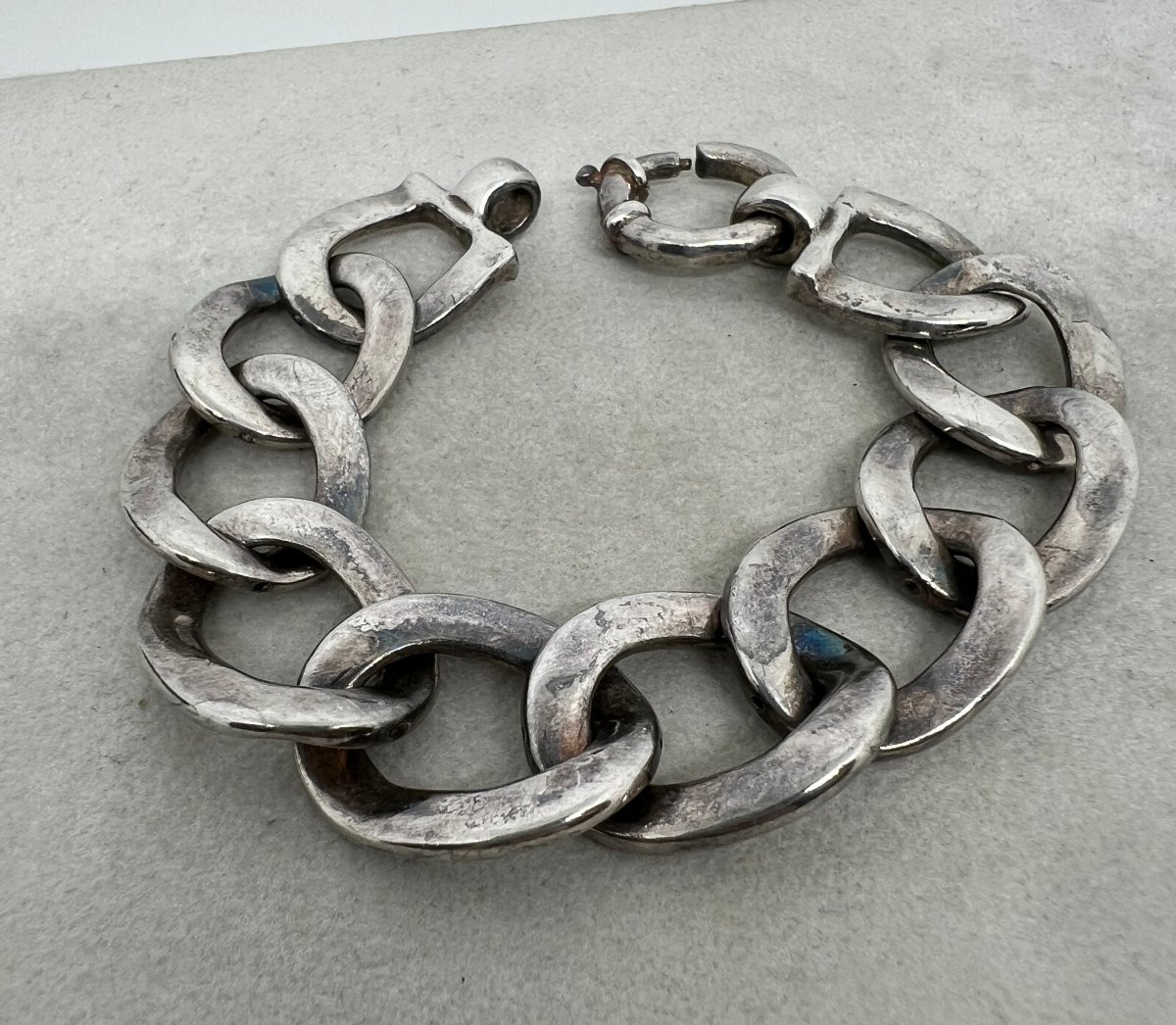 Italia XX sec. argento-photo-2