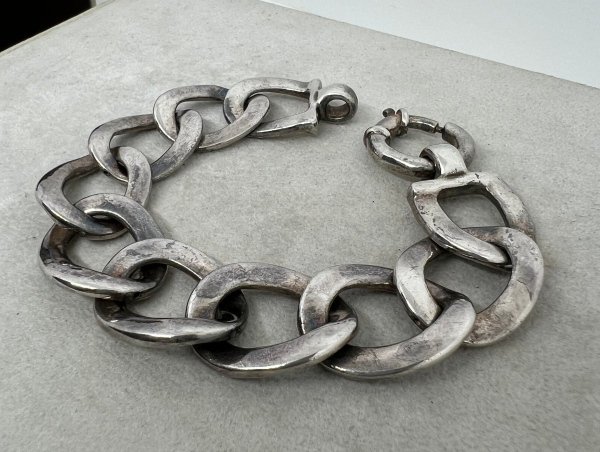 Italia XX sec. argento-photo-3